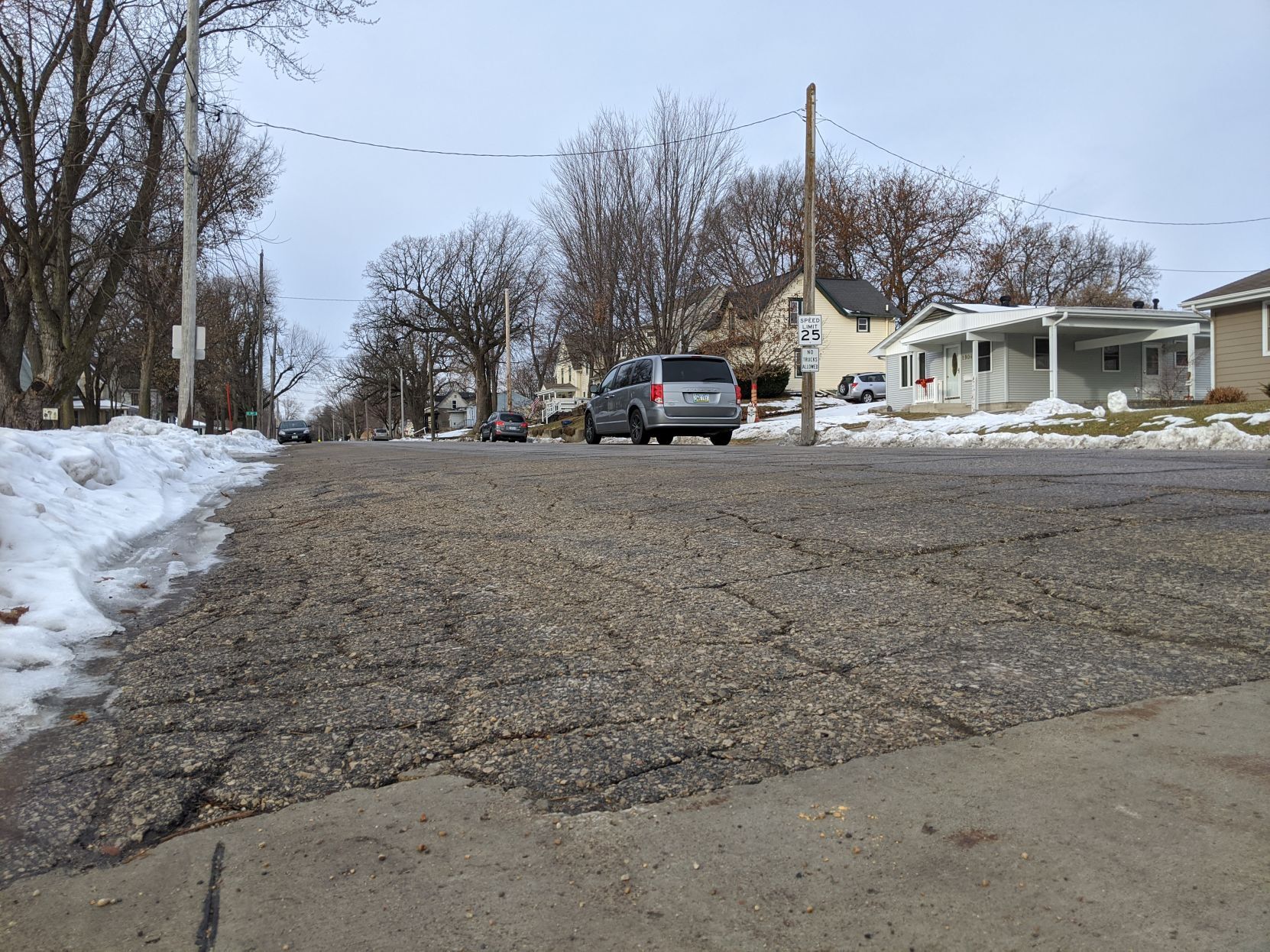 Main Avenue
